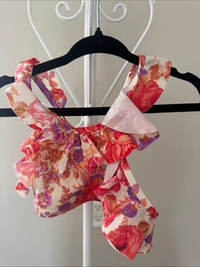 Zimmerman girls bathing suit